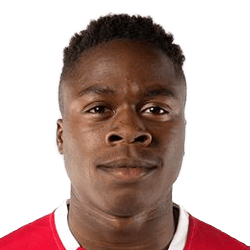 Michael Obafemi Michael Obafemi