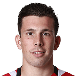 Pierre-Emile Höjbjerg Pierre-Emile Höjbjerg