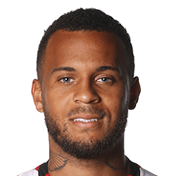 Ryan Bertrand Ryan Bertrand