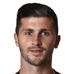 Shane Long Shane Long