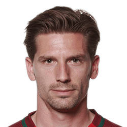 Adrien Silva Adrien Silva