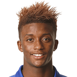 Demarai Gray Demarai Gray