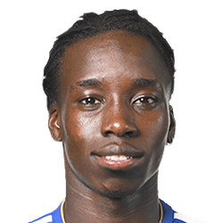 Fousseni Diabaté Fousseni Diabaté