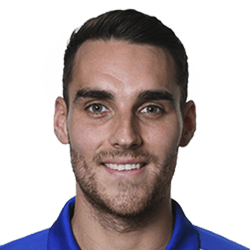Matty James Matty James