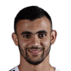 Rachid Ghezzal Rachid Ghezzal