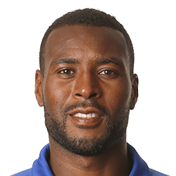 Wes Morgan Wes Morgan