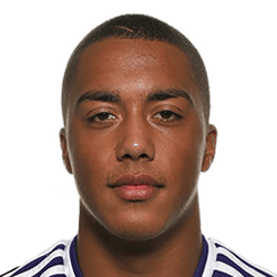 Youri Tielemans Youri Tielemans