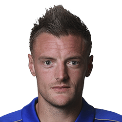 Jamie Vardy Jamie Vardy