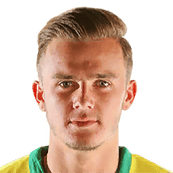 James Maddison James Maddison