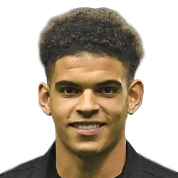Morgan Gibbs-White Morgan Gibbs-White