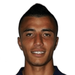 Romain Saïss Romain Saïss