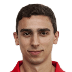 Ander Iturraspe Ander Iturraspe
