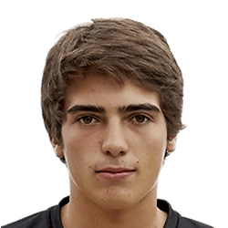 Iñigo Córdoba Iñigo Córdoba