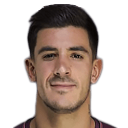 Yuri Berchiche Yuri Berchiche