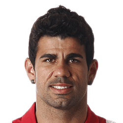 Diego Costa Diego Costa