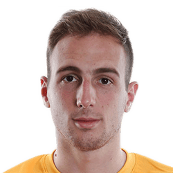 Jan Oblak Jan Oblak