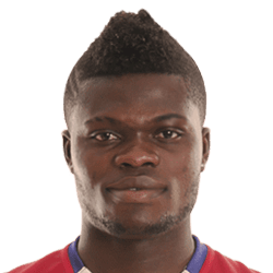 Thomas Partey Thomas Partey