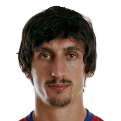 Stefan Savic Stefan Savic