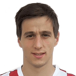 Nikola Kalinic Nikola Kalinic