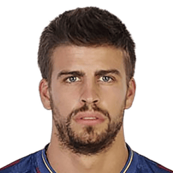 Gerard Piqué Gerard Piqué
