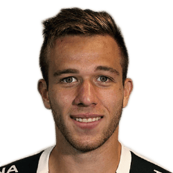 Arthur Melo Arthur Melo