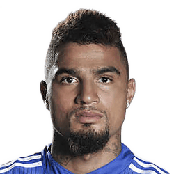 Kevin-Prince Boateng Kevin-Prince Boateng