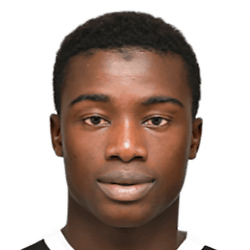 Moussa Wagué Moussa Wagué