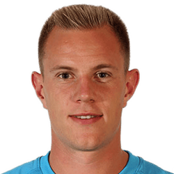 Marc-André ter Stegen Marc-André ter Stegen