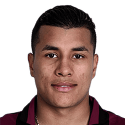 Jeison Murillo Jeison Murillo