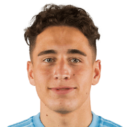 Emre Mor Emre Mor