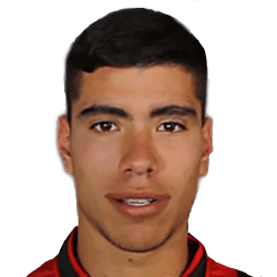 Lucas Olaza Lucas Olaza