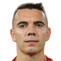 Iago Aspas Iago Aspas