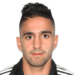 Ryad Boudebouz Ryad Boudebouz