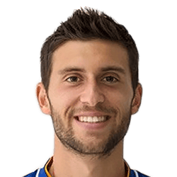 Borja Bastón Borja Bastón