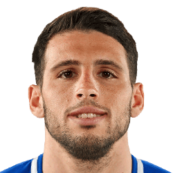 Jonathan Calleri Jonathan Calleri