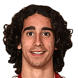 Marc Cucurella Marc Cucurella