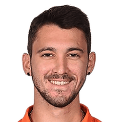Facundo Ferreyra Facundo Ferreyra