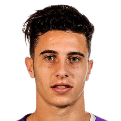 Mario Hermoso Mario Hermoso