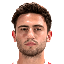 Patrick Roberts Patrick Roberts