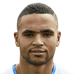 Youssef En-Nesyri Youssef En-Nesyri