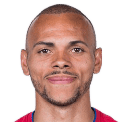 Martin Braithwaite Martin Braithwaite
