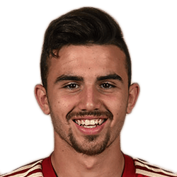 Borja Mayoral Borja Mayoral