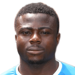 Moses Simon Moses Simon