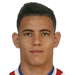 Antonio Sanabria Antonio Sanabria