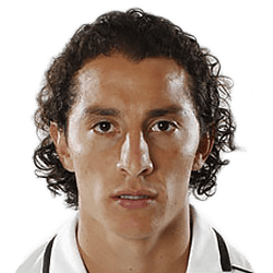 Andrés Guardado Andrés Guardado