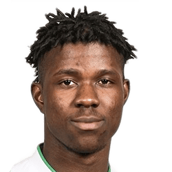 Paul Akouokou Paul Akouokou