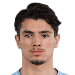Brahim Díaz Brahim Díaz