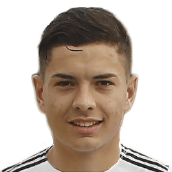 Javi Sánchez Javi Sánchez