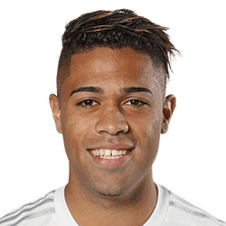 Mariano Díaz Mariano Díaz