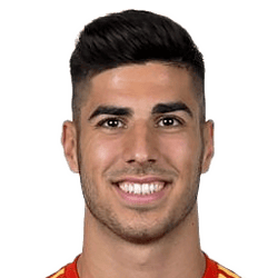 Marco Asensio Marco Asensio